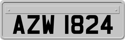 AZW1824