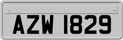 AZW1829