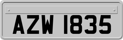AZW1835