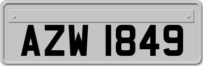 AZW1849