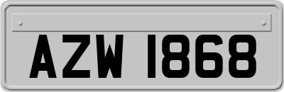 AZW1868