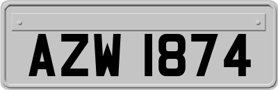 AZW1874