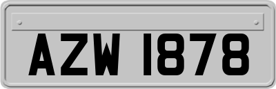 AZW1878