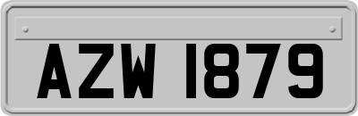 AZW1879