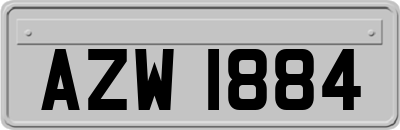 AZW1884