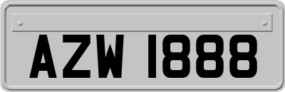 AZW1888