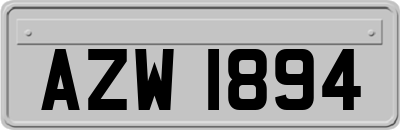AZW1894