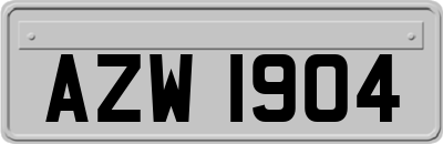 AZW1904