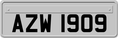 AZW1909
