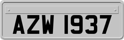 AZW1937