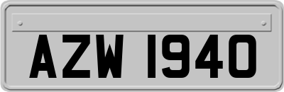 AZW1940