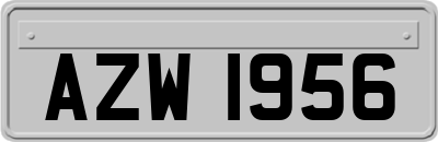 AZW1956