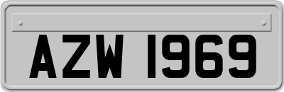 AZW1969