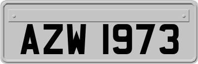 AZW1973