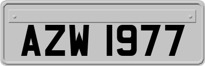 AZW1977