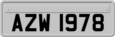 AZW1978