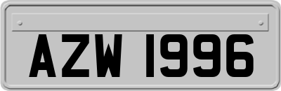 AZW1996