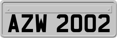 AZW2002