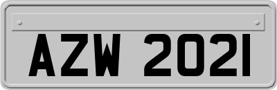 AZW2021