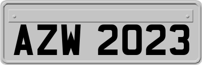 AZW2023