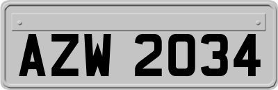 AZW2034