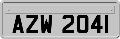 AZW2041