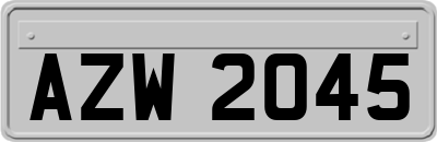 AZW2045