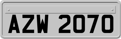 AZW2070