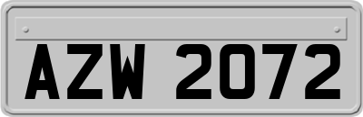 AZW2072