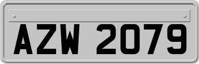 AZW2079