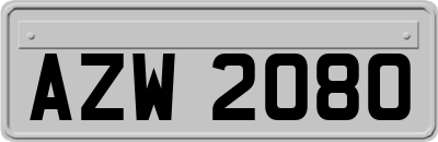AZW2080
