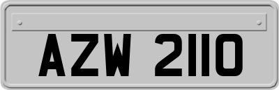 AZW2110