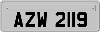 AZW2119