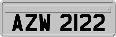 AZW2122