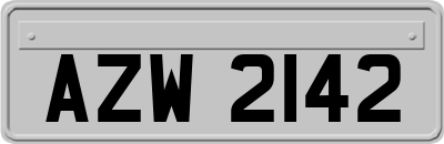 AZW2142