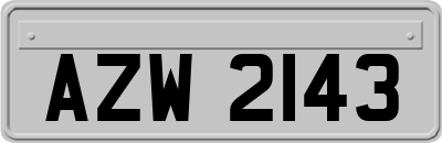 AZW2143