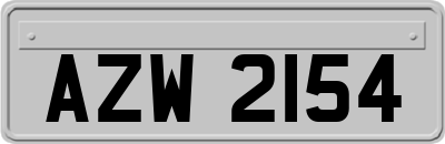 AZW2154