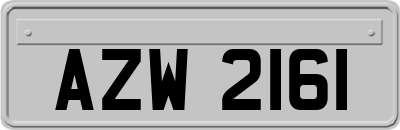 AZW2161
