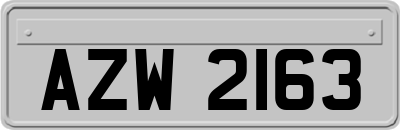 AZW2163