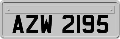 AZW2195