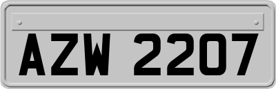 AZW2207