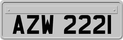 AZW2221