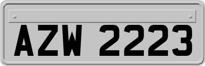 AZW2223
