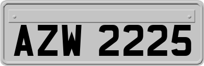 AZW2225