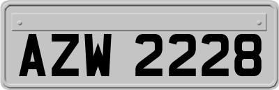 AZW2228