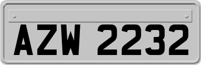 AZW2232