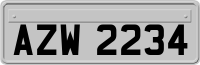 AZW2234