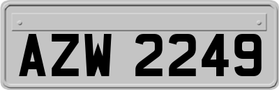 AZW2249