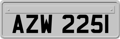 AZW2251