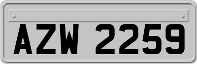 AZW2259